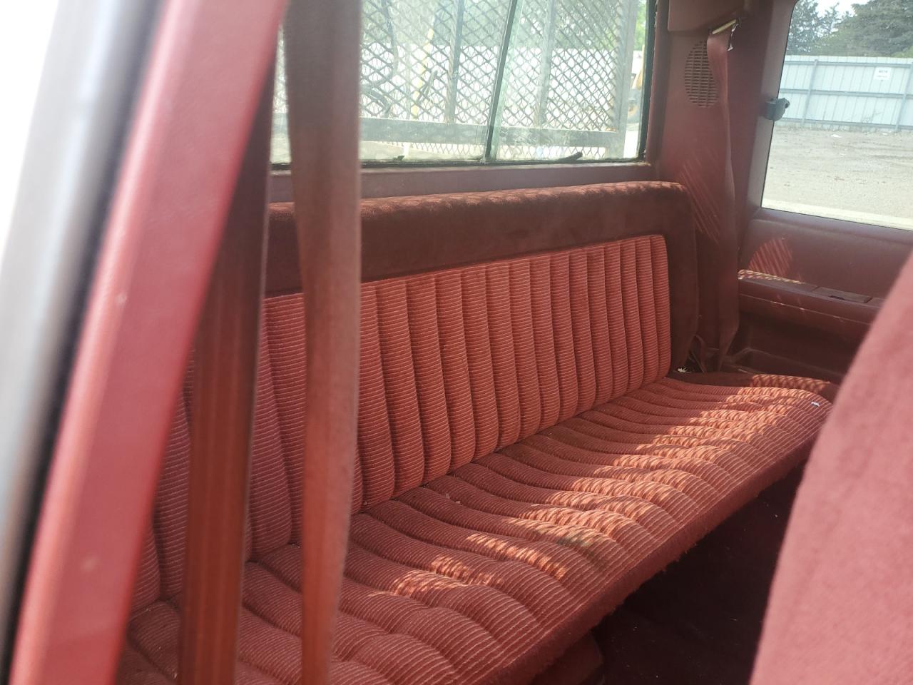 1994 Chevrolet Gmt-400 C2500 VIN: 1GCGC29N0RE180578 Lot: 63008794