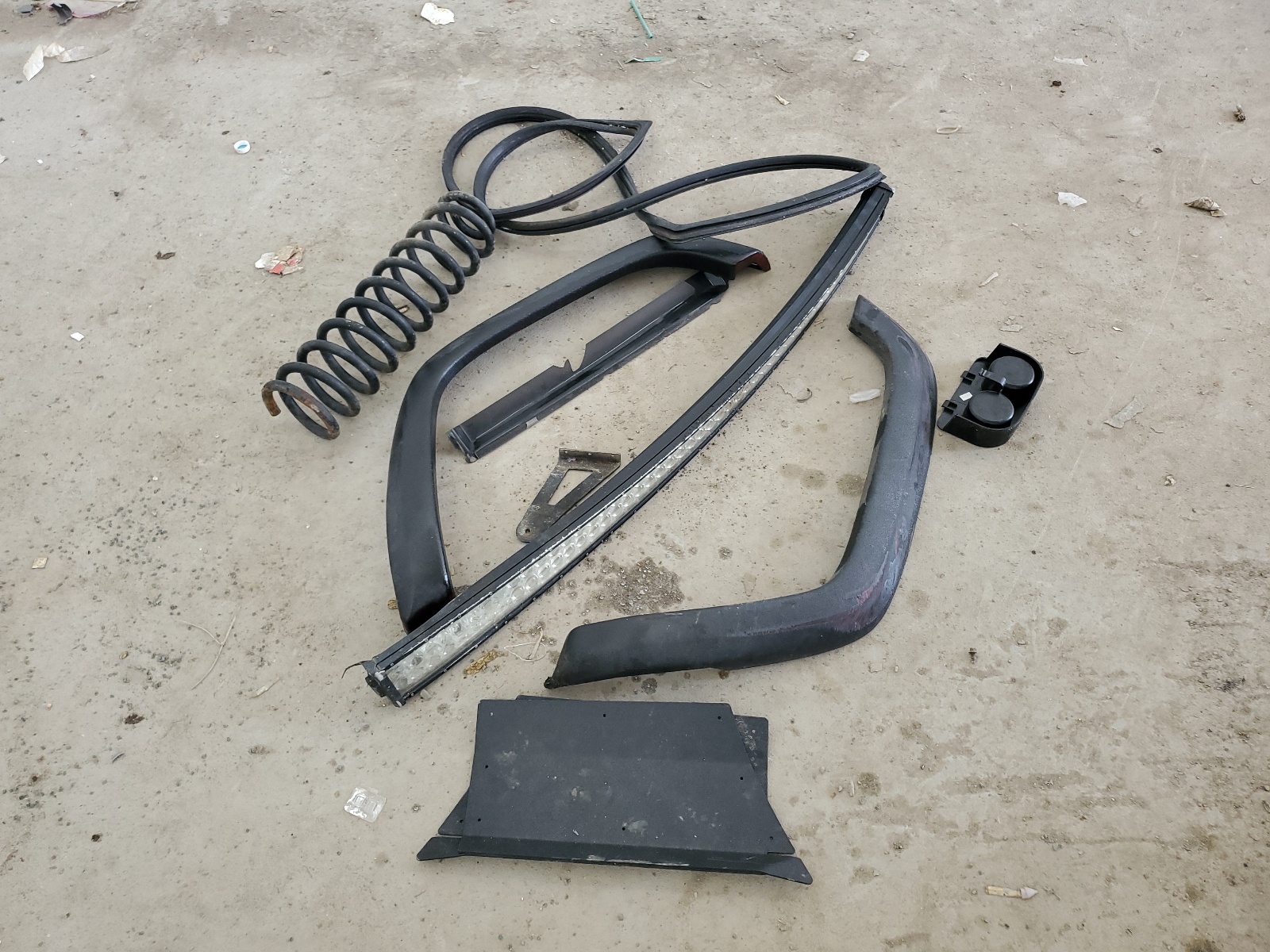 1J4FJ68S1RL129175 1994 Jeep Cherokee Sport