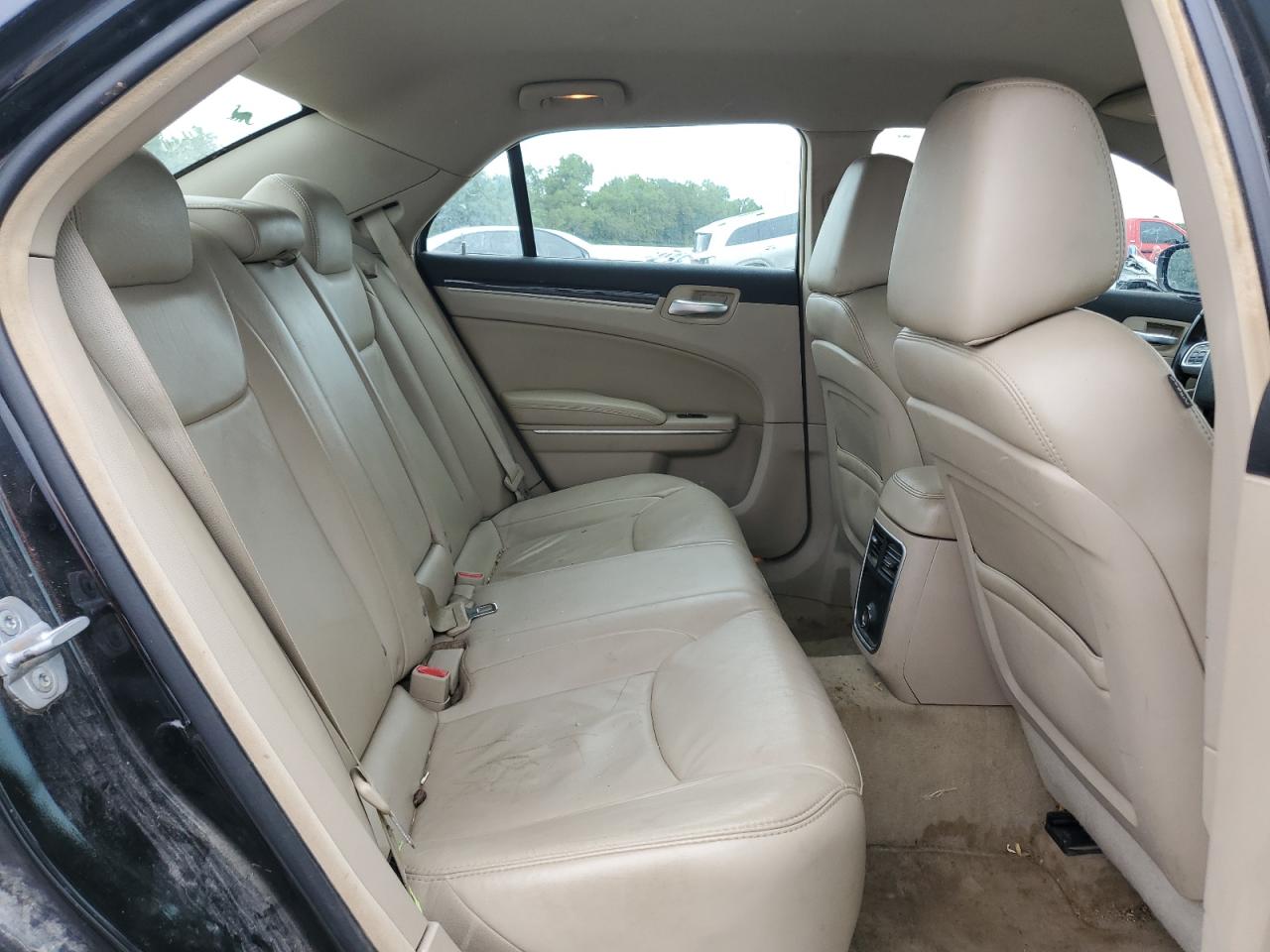 2013 Chrysler 300 VIN: 2C3CCAAG2DH632168 Lot: 62097074