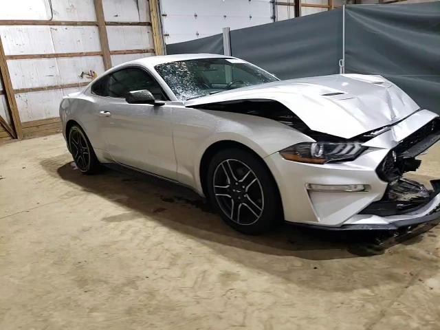 2019 Ford Mustang VIN: 1FA6P8THXK5172327 Lot: 64911854