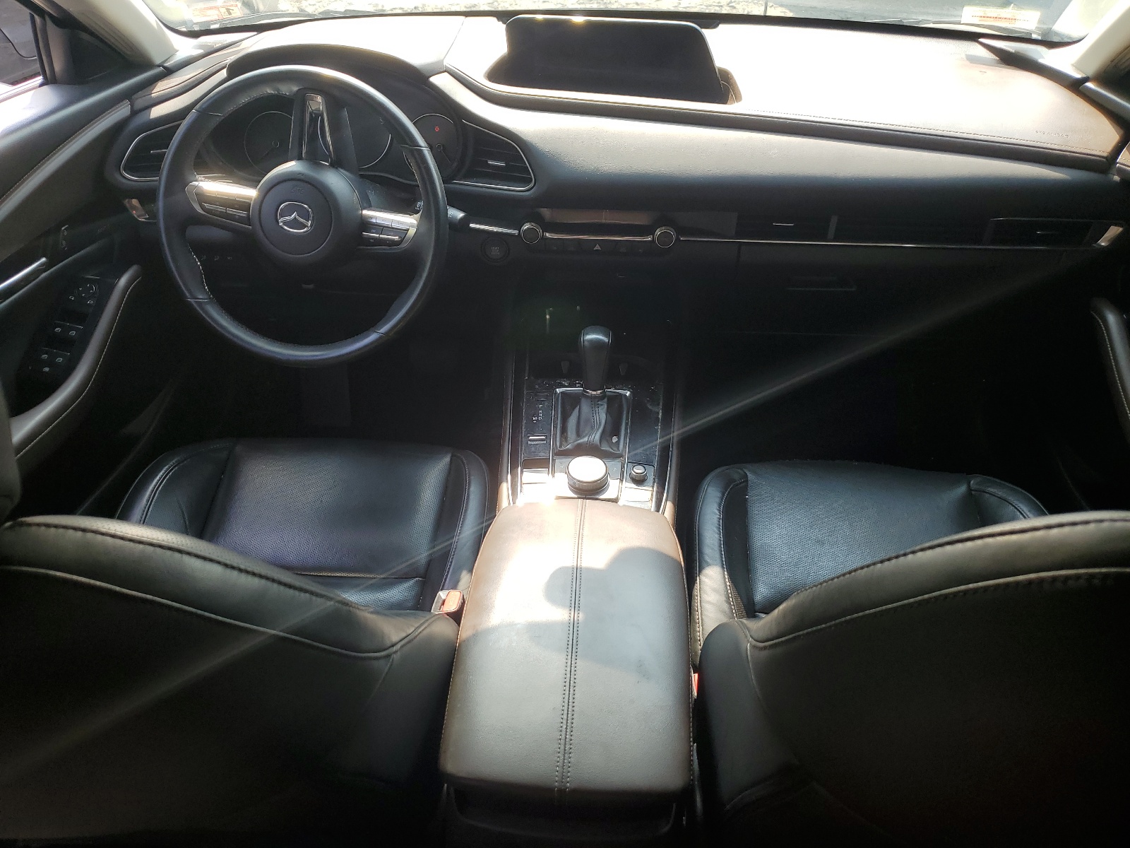 3MVDMAEM4LM129902 2020 Mazda Cx-30 Premium