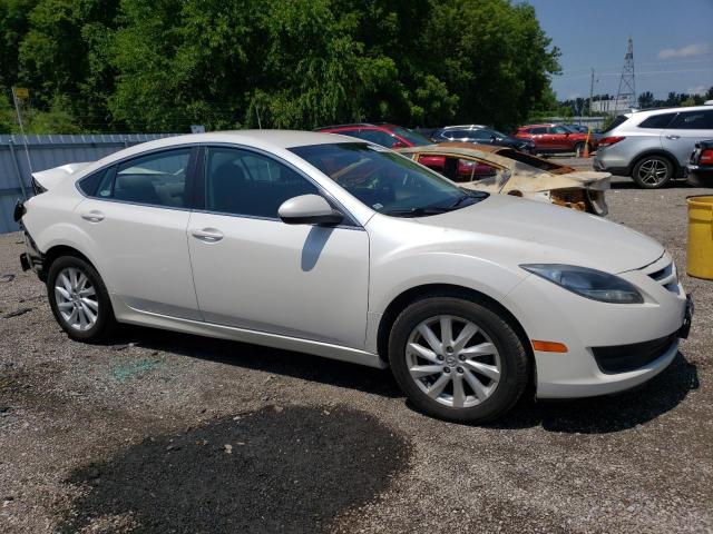 2013 MAZDA 6 SPORT