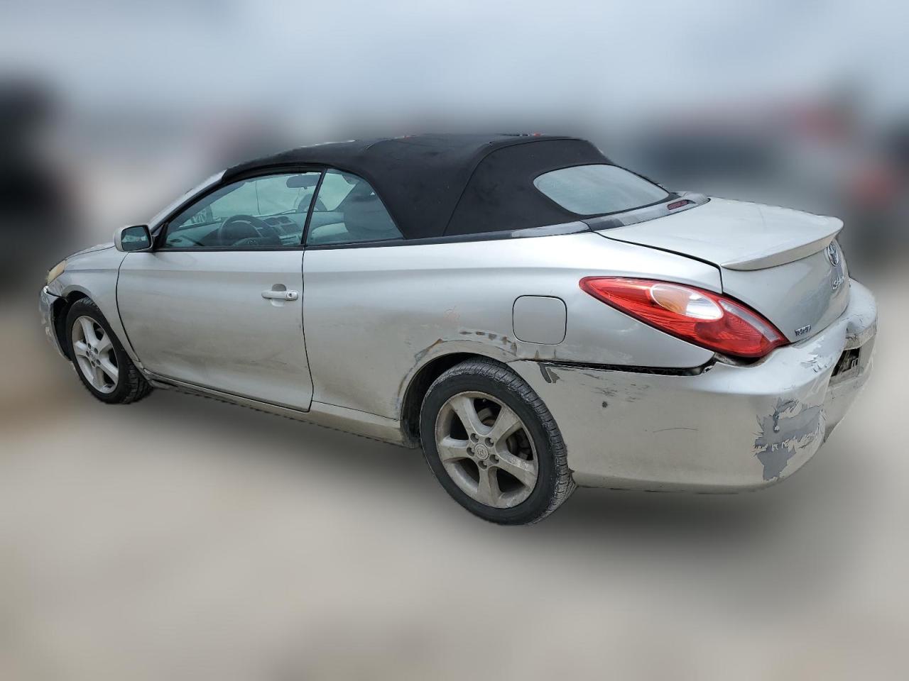 2004 Toyota Camry Solara Se VIN: 4T1FA38P04U035383 Lot: 63466914
