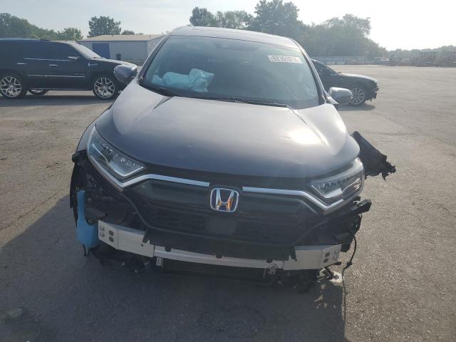 2022 HONDA CR-V EXL 5J6RT6H81NL022620  62161874