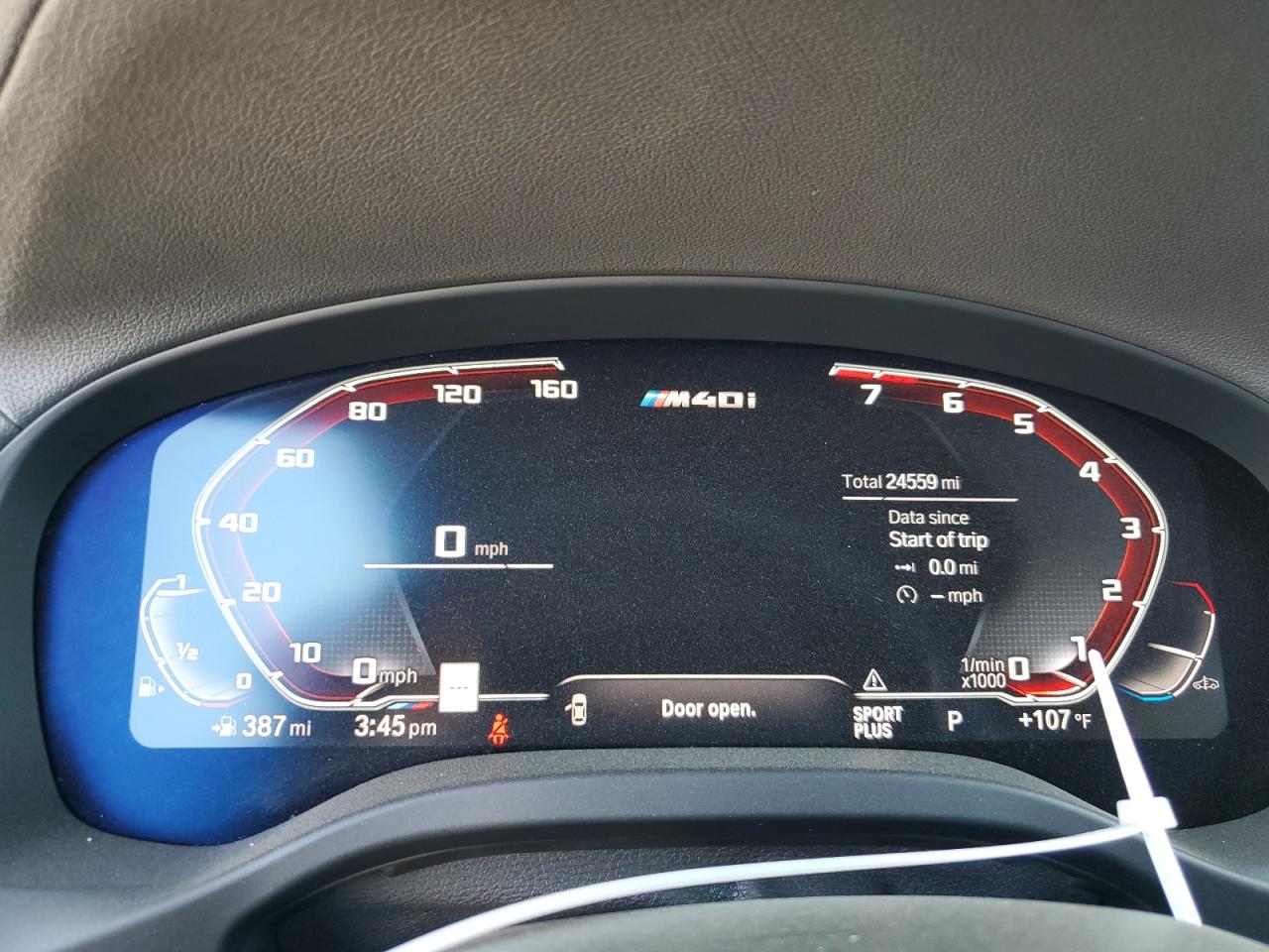 2021 BMW X3 xDrivem40I VIN: 5UXTY9C06M9F91184 Lot: 63985014