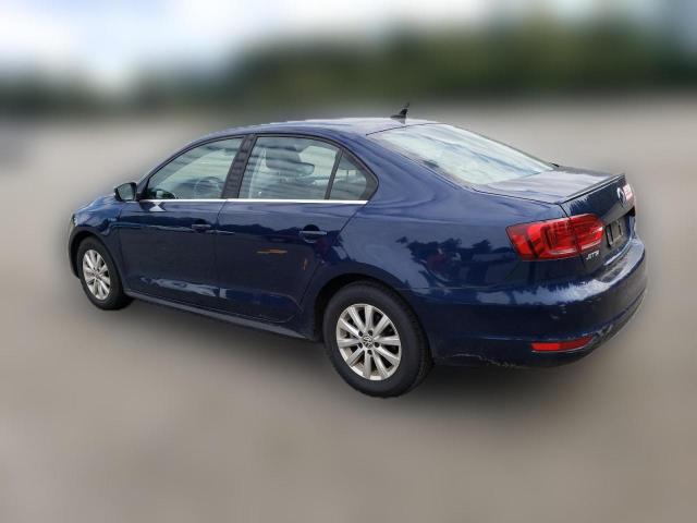 Седаны VOLKSWAGEN JETTA 2013 Синий