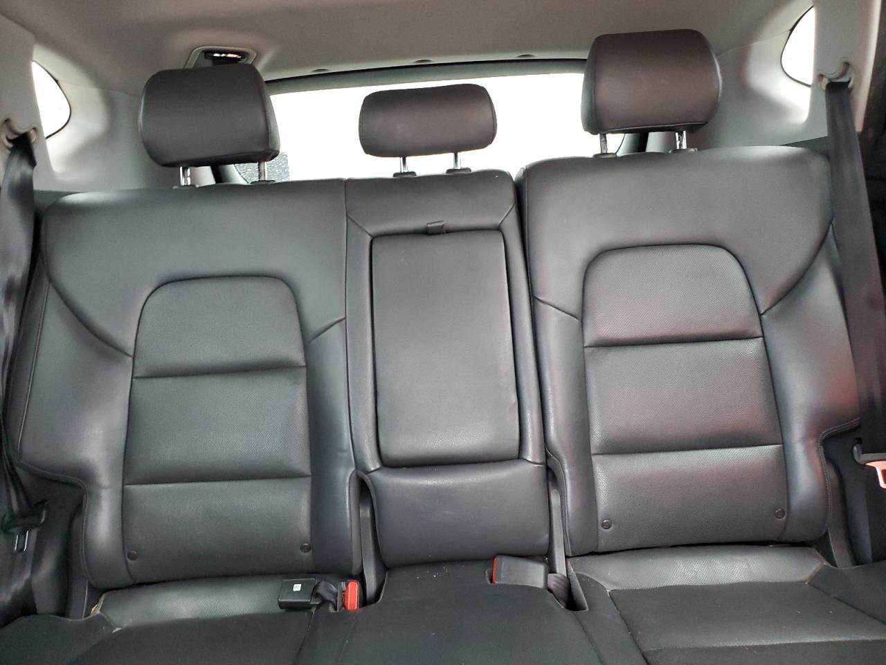 2016 Hyundai Tucson Limited VIN: KM8J33A27GU118185 Lot: 64088804