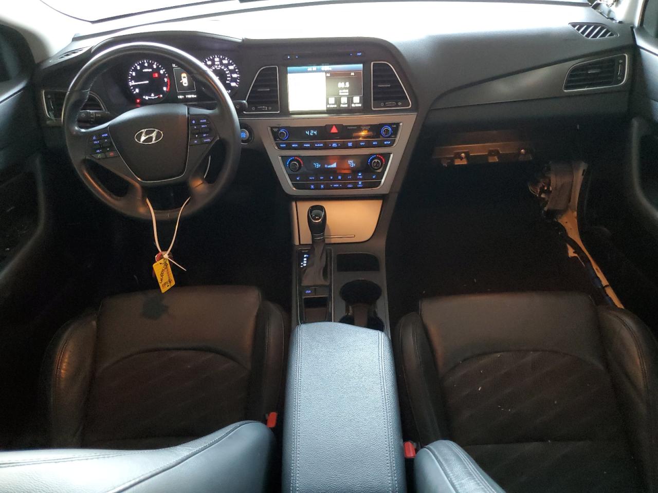 2015 Hyundai Sonata Sport VIN: 5NPE34AF0FH179921 Lot: 64472504