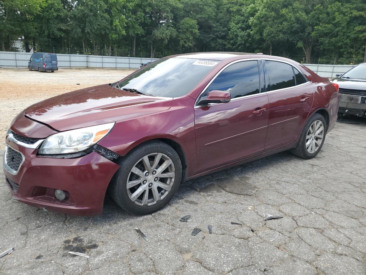 1G11D5SL5FF263998 2015 CHEVROLET MALIBU - Image 1