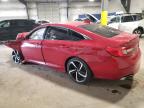 2019 Honda Accord Sport   de vânzare în Chalfont, PA - All Over