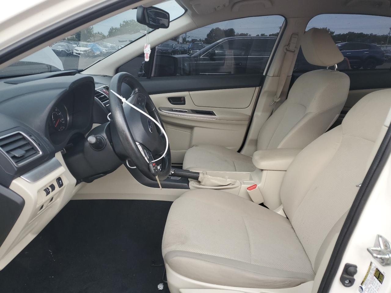 2015 Subaru Impreza - Image 7