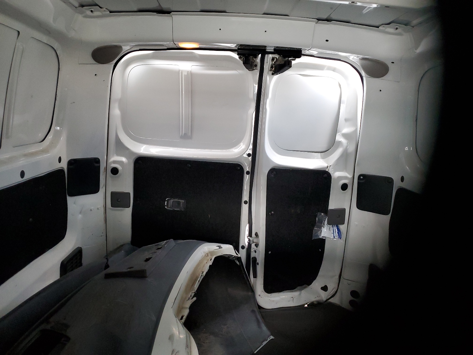 3N6CM0KN6GK699788 2016 Nissan Nv200 2.5S