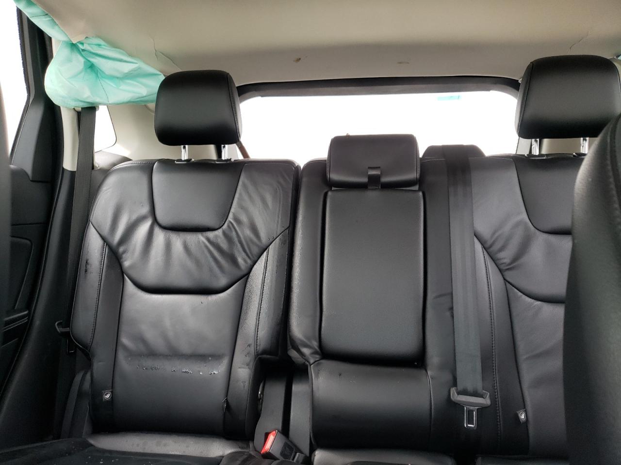 2022 Ford Edge Titanium VIN: 2FMPK4K95NBA17308 Lot: 65585684