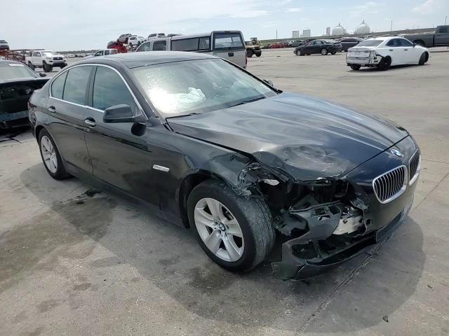 2011 BMW 528 I VIN: WBAFR1C53BDS36521 Lot: 62029774