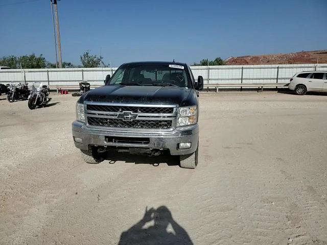 2011 Chevrolet Silverado K2500 Heavy Duty Ltz VIN: 1GC1KYC83BF111768 Lot: 61890344