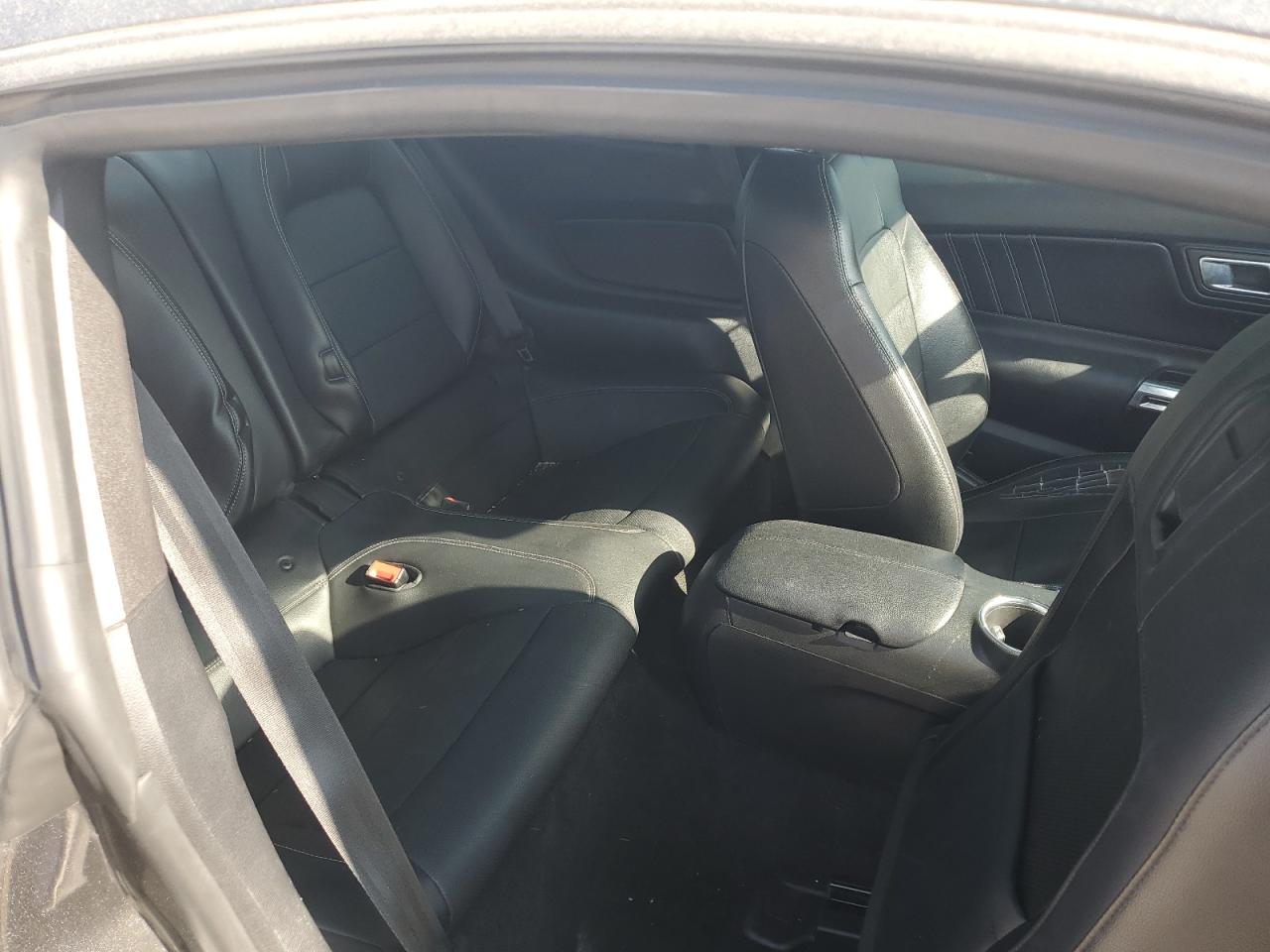 2018 Ford Mustang VIN: 1FA6P8TH1J5135164 Lot: 62490024