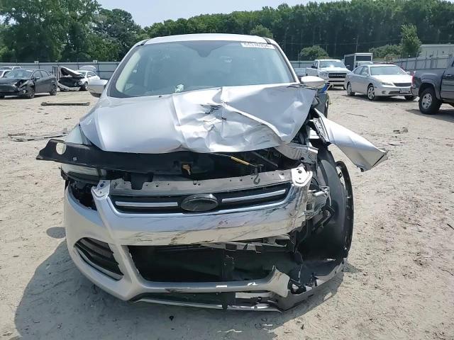 2013 Ford Escape Sel VIN: 1FMCU0H97DUC71913 Lot: 64316354