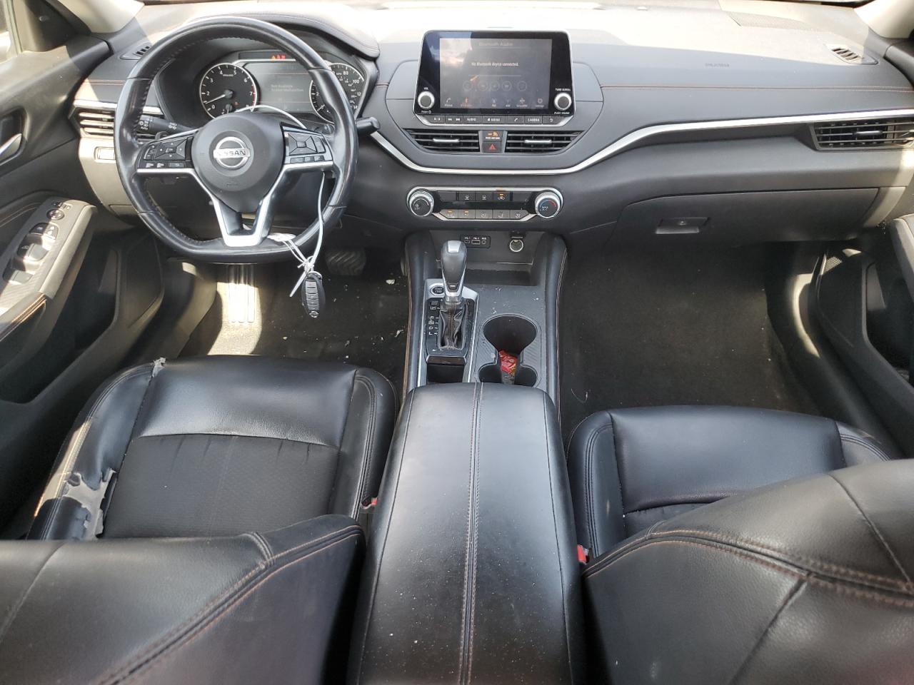 1N4BL4CV1KC195726 2019 Nissan Altima Sr