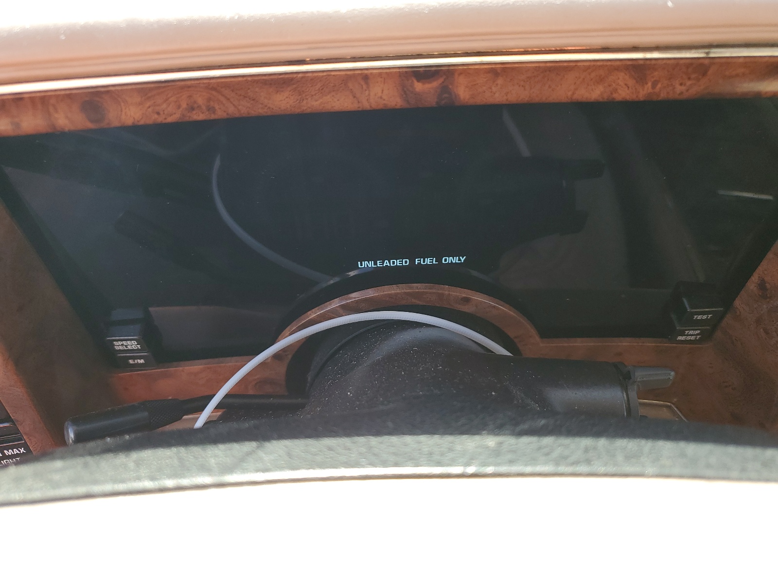 1G4EZ13C1LU416333 1990 Buick Riviera