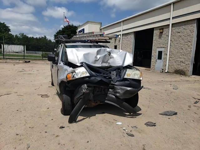 2006 Ford F150 VIN: 1FTRF12276NA65286 Lot: 62557554