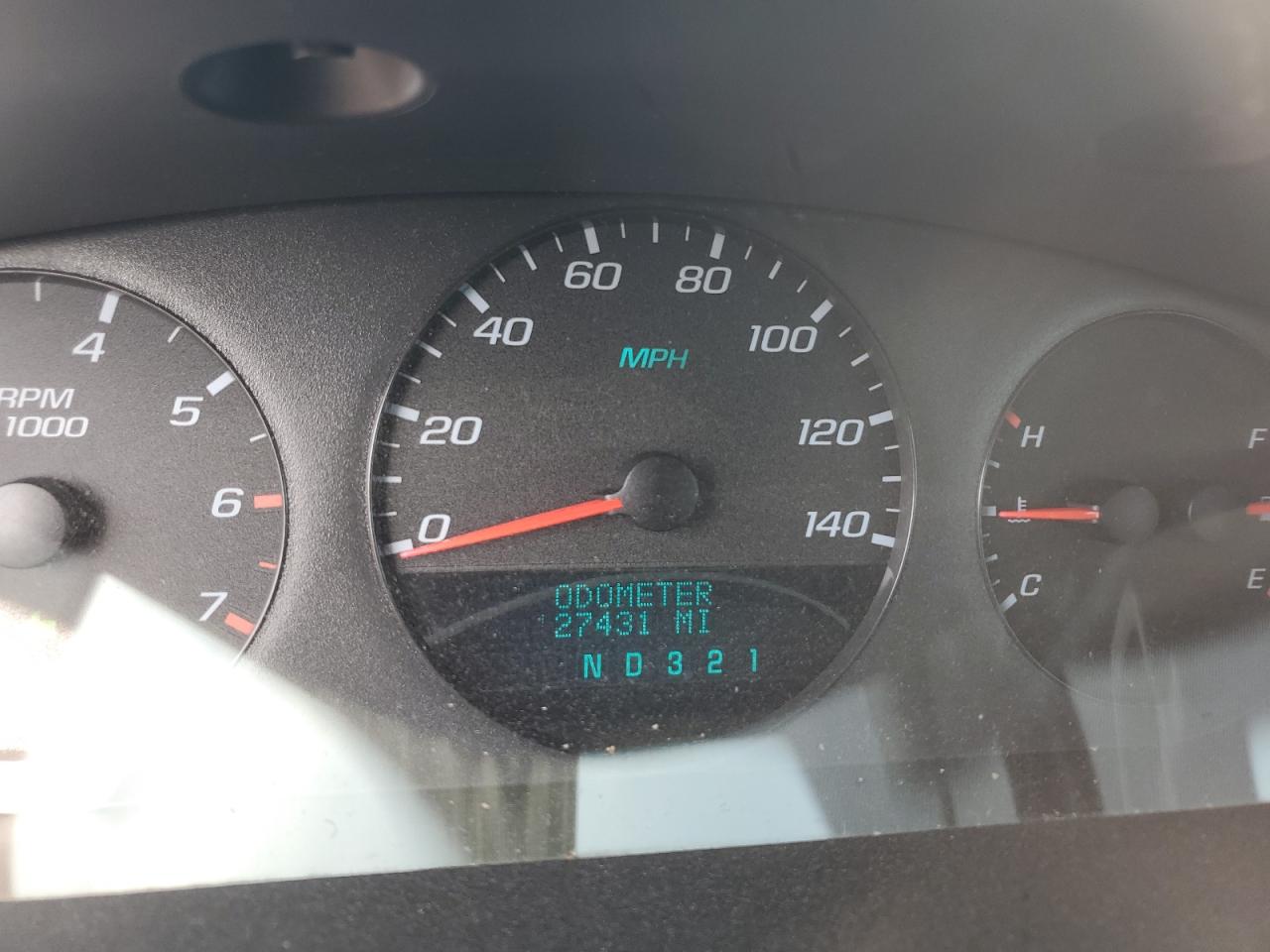 2007 Chevrolet Impala Ls VIN: 2G1WB58K379340260 Lot: 65006294