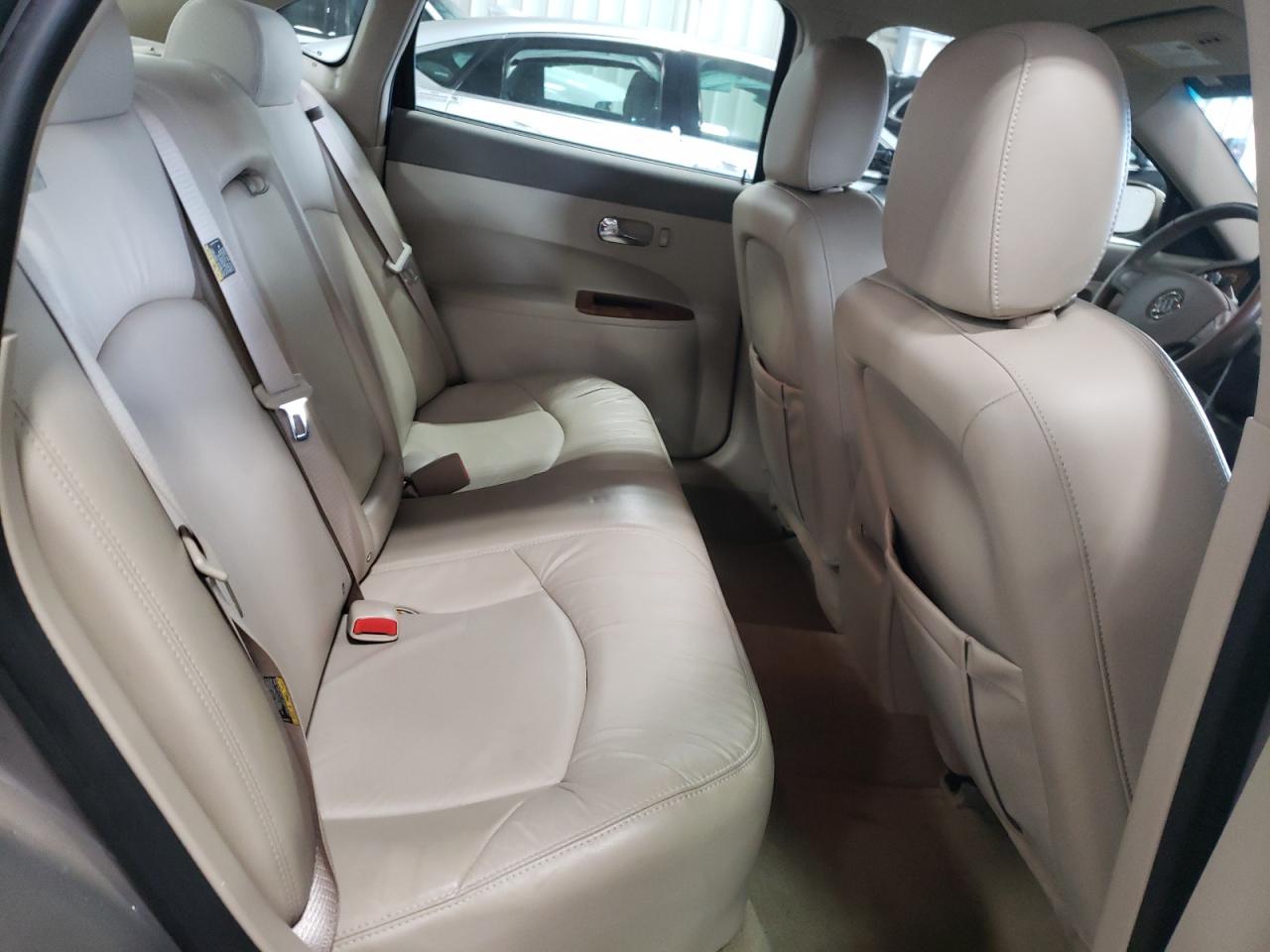 2006 Buick Lacrosse Cxl VIN: 2G4WD582461242770 Lot: 63400884