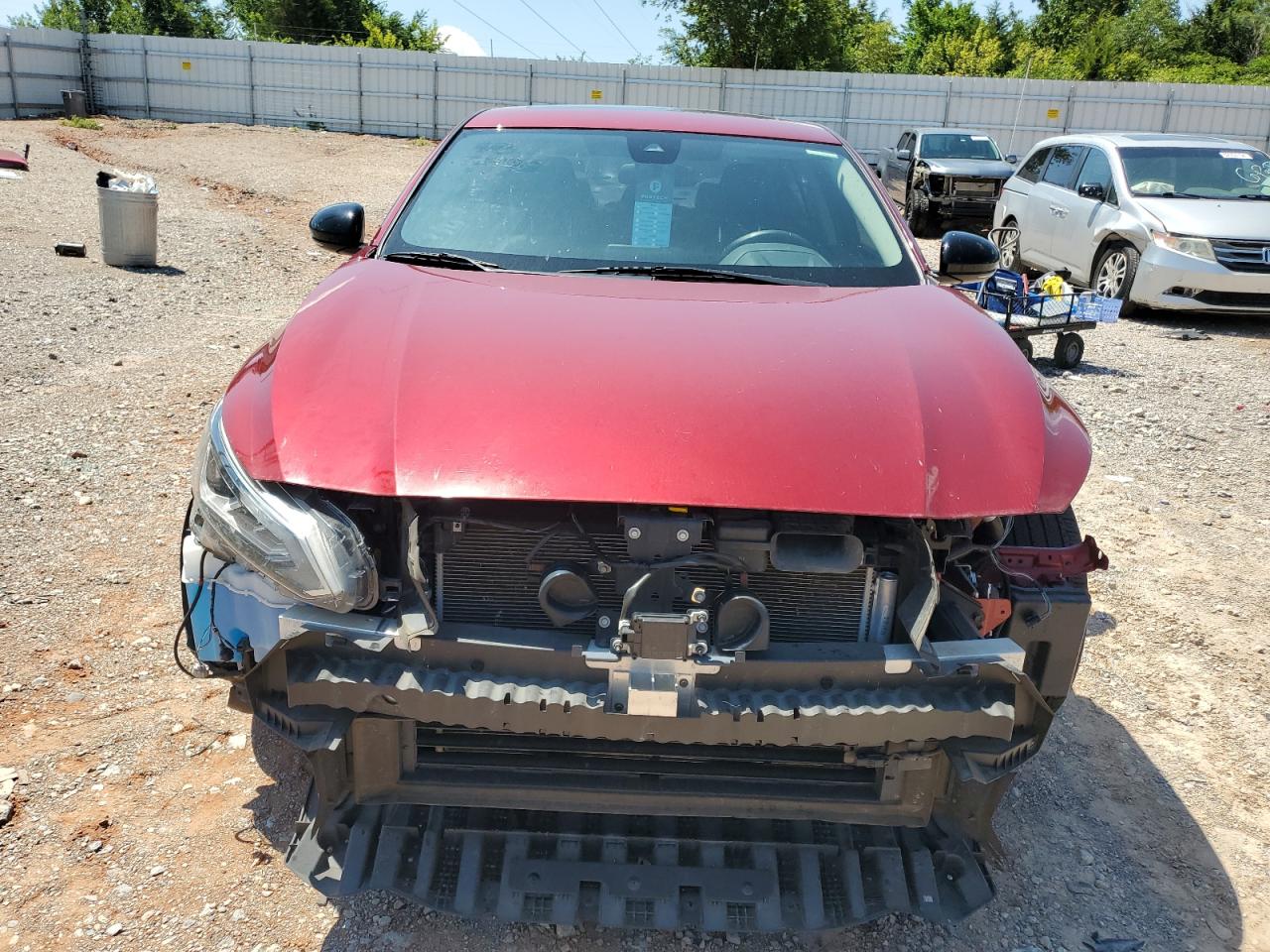 1N4BL4CV4LC255175 NISSAN ALTIMA 2020
