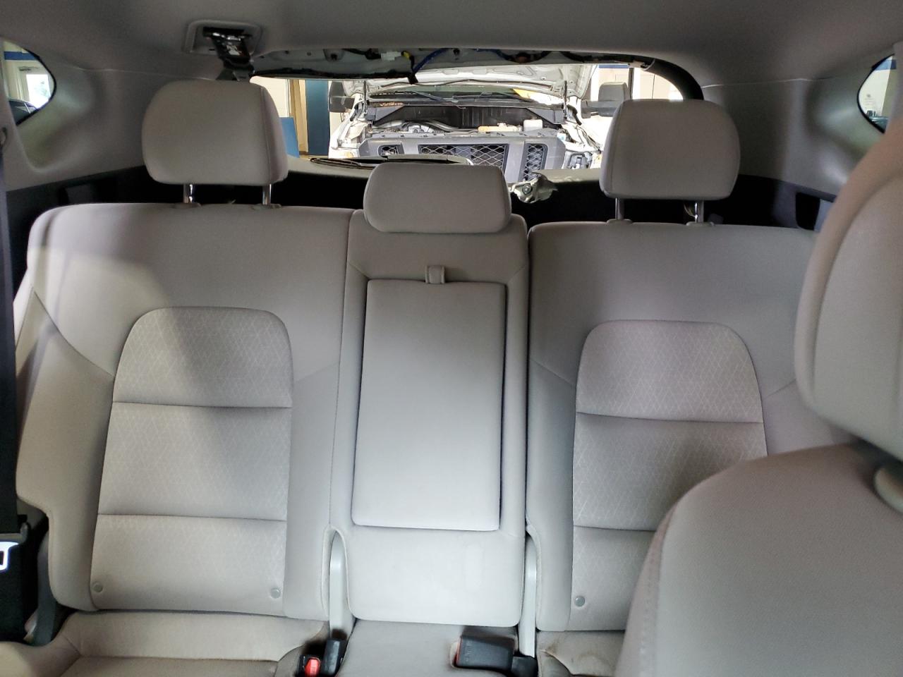 2018 Hyundai Tucson Sel VIN: KM8J33A43JU670906 Lot: 63958394