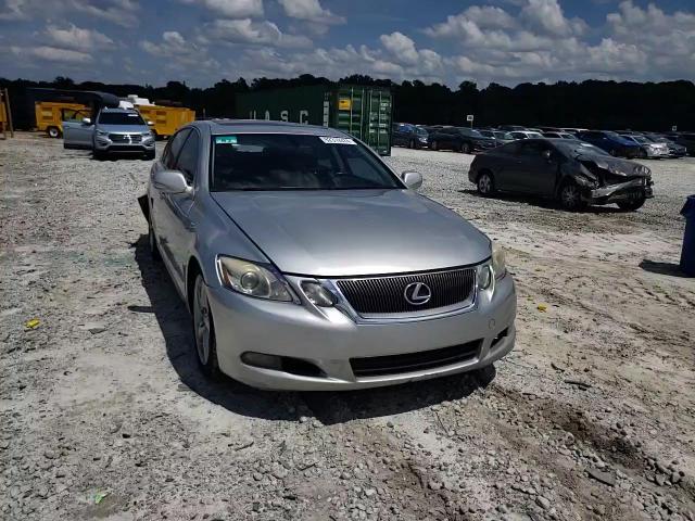 2010 Lexus Gs 350 VIN: JTHBE1KS2A0050154 Lot: 62319374