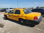 2009 Ford Crown Victoria Police Interceptor იყიდება Homestead-ში, FL - All Over
