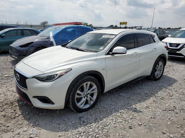 2017 Infiniti Qx30 Base