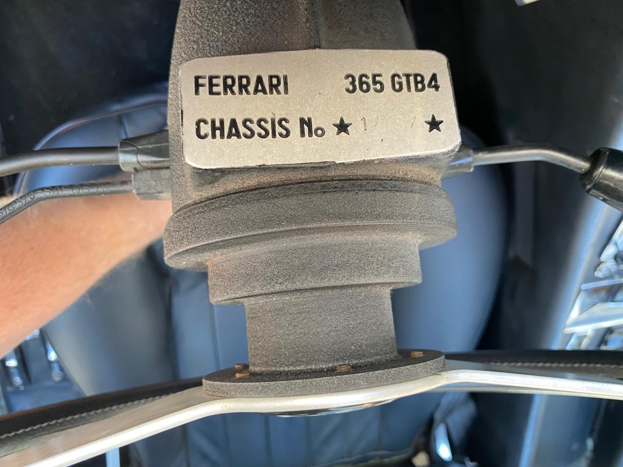 1976 Ferrari 365 Gt 2+2 VIN: FER17487 Lot: 62854334