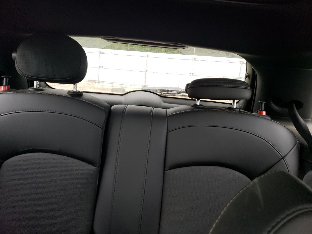 2015 Mini Cooper S VIN: WMWXP7C56FT740473 Lot: 64399184