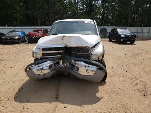 1999 Dodge Ram 2500 VIN: 3B7KF26Z6XM512569 Lot: 61606484
