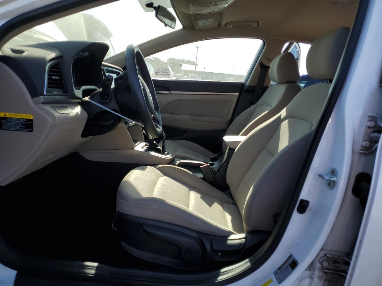 2017 Hyundai Elantra Se VIN: 5NPD84LF3HH000669 Lot: 65042844