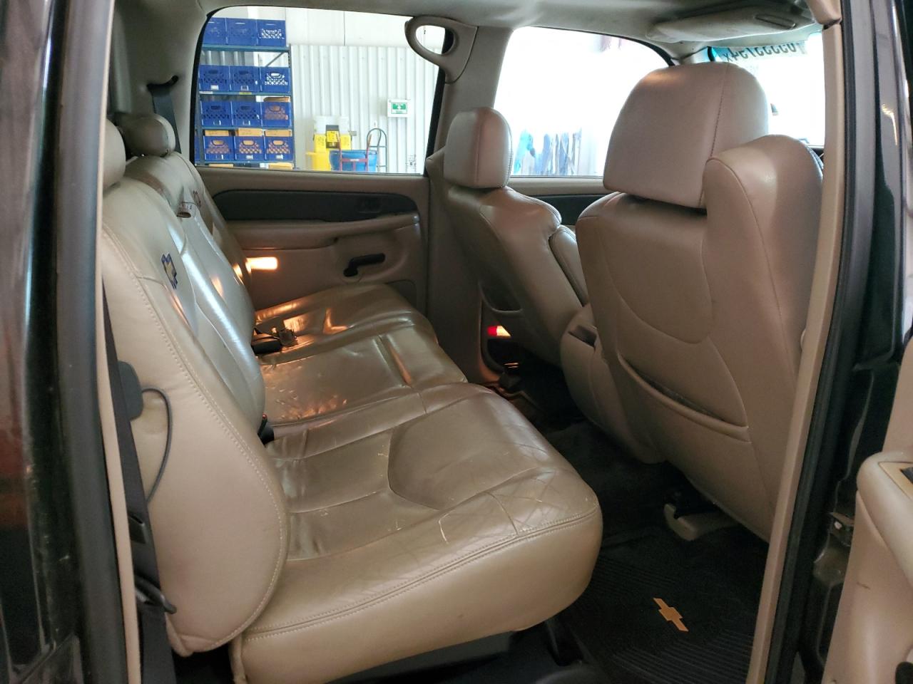 2002 Chevrolet Avalanche C1500 VIN: 3GNEC13T62G112557 Lot: 65333794