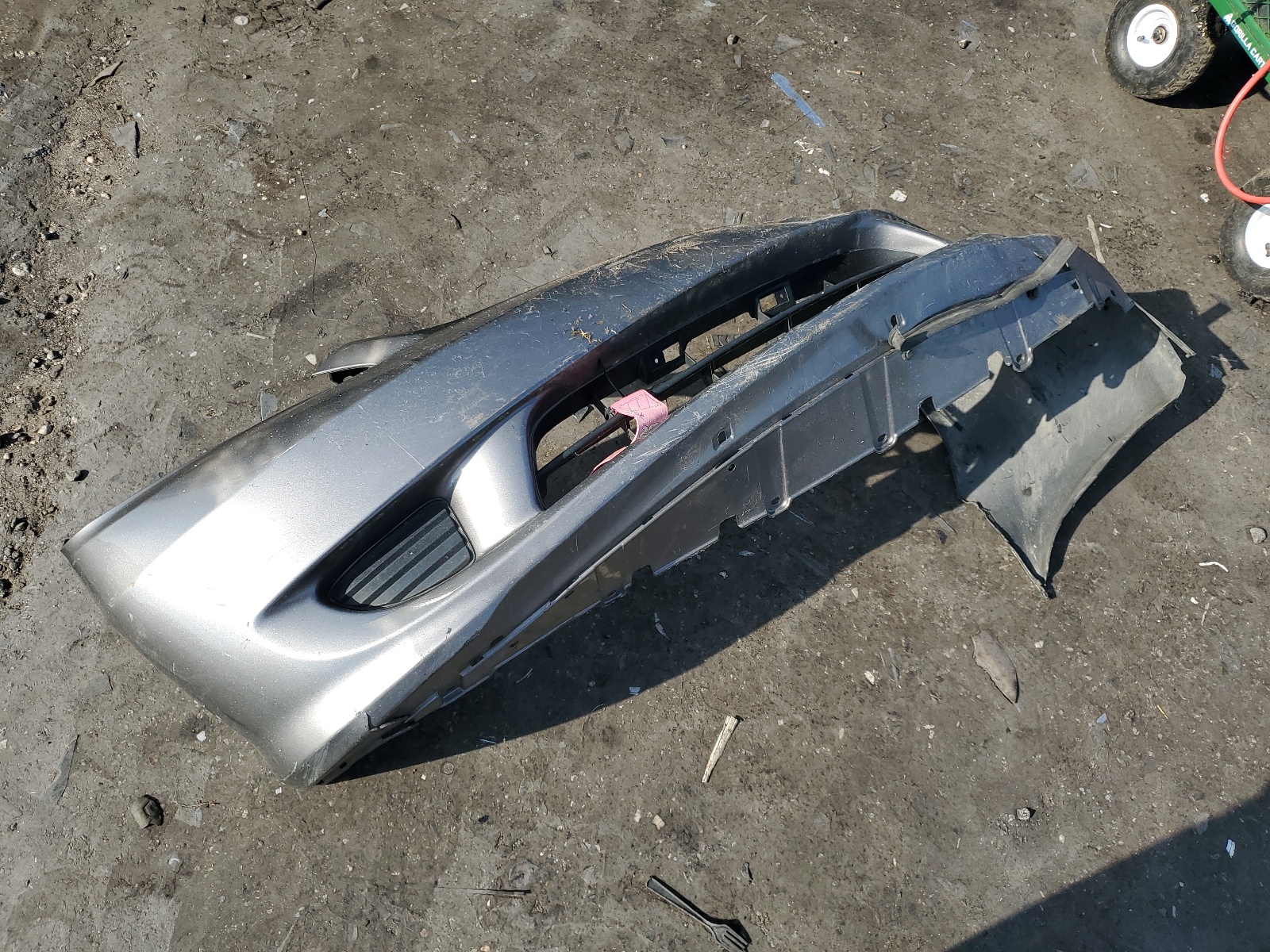 2HGES26874H571755 2004 Honda Civic Ex