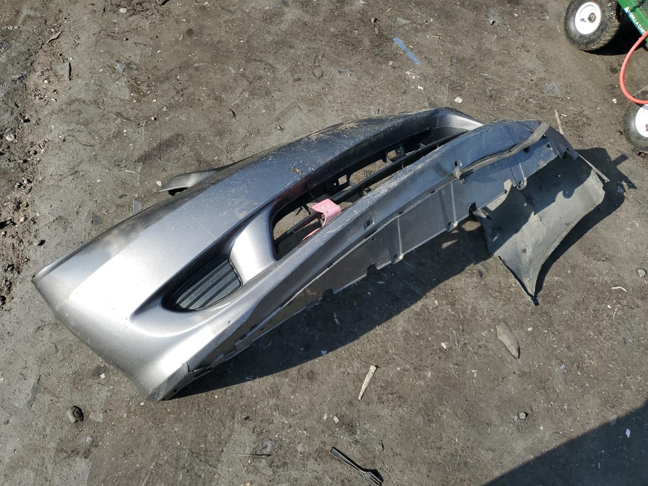 2004 Honda Civic Ex VIN: 2HGES26874H571755 Lot: 61852414