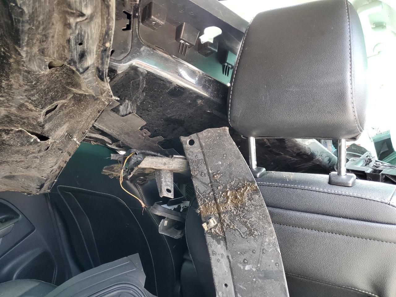 2020 Ford Ecosport Ses VIN: MAJ6S3JL2LC365349 Lot: 69701814