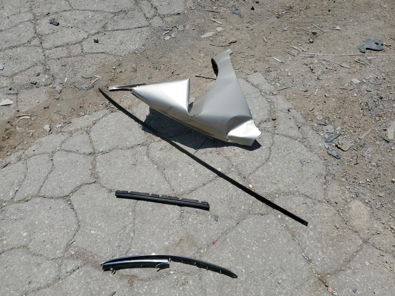 2005 Toyota Camry Le VIN: 4T1BE30K75U510712 Lot: 62764734