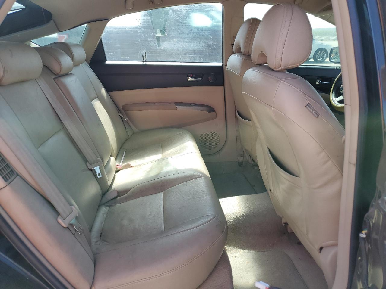2005 Toyota Prius - Image 10