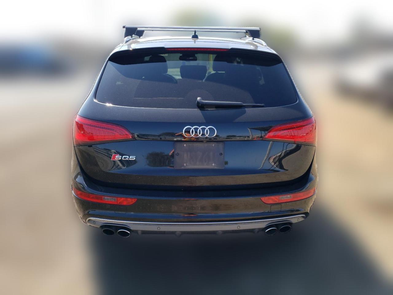 2016 Audi Sq5 Premium Plus VIN: WA1CCAFP2GA063534 Lot: 65395714