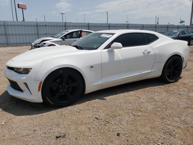 2017 Chevrolet Camaro Ls