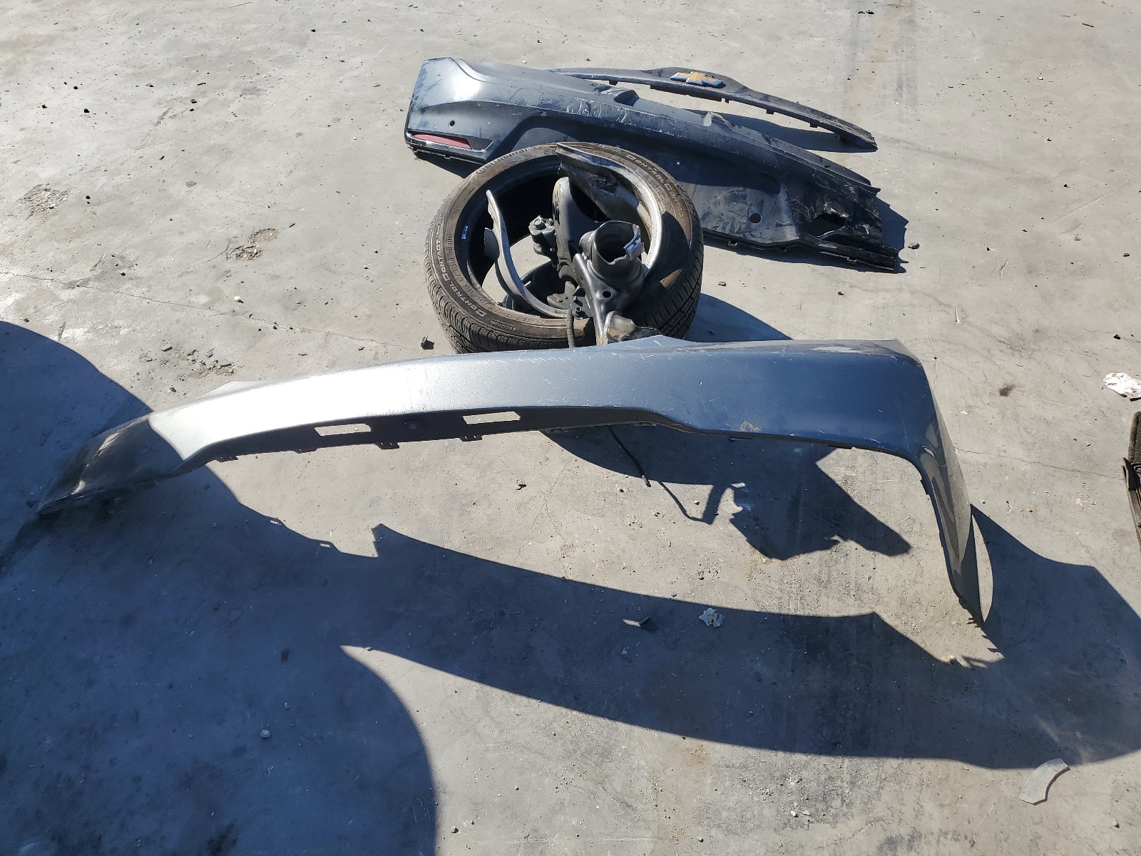 1G1RD6S54GU131127 2016 Chevrolet Volt Ltz