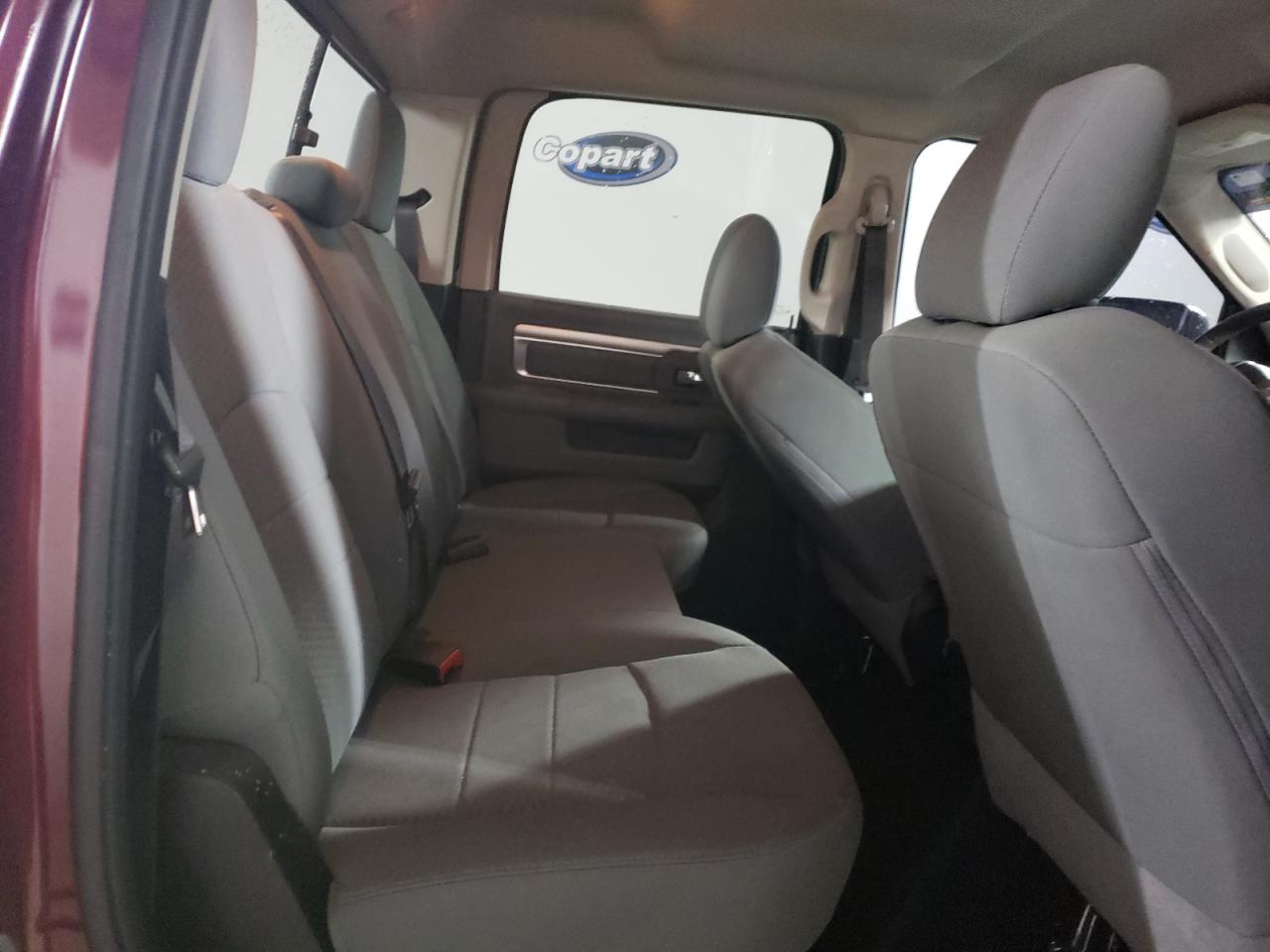 2020 Ram 1500 Classic Slt VIN: 1C6RR7TT8LS120348 Lot: 61054474