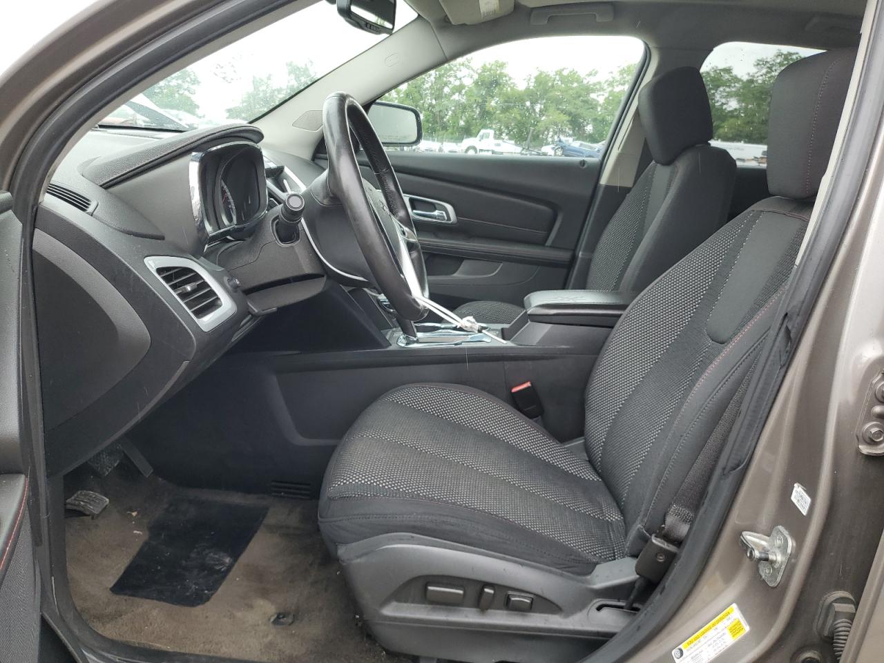 2011 GMC Terrain Sle VIN: 2CTFLTEC8B6292694 Lot: 63094734