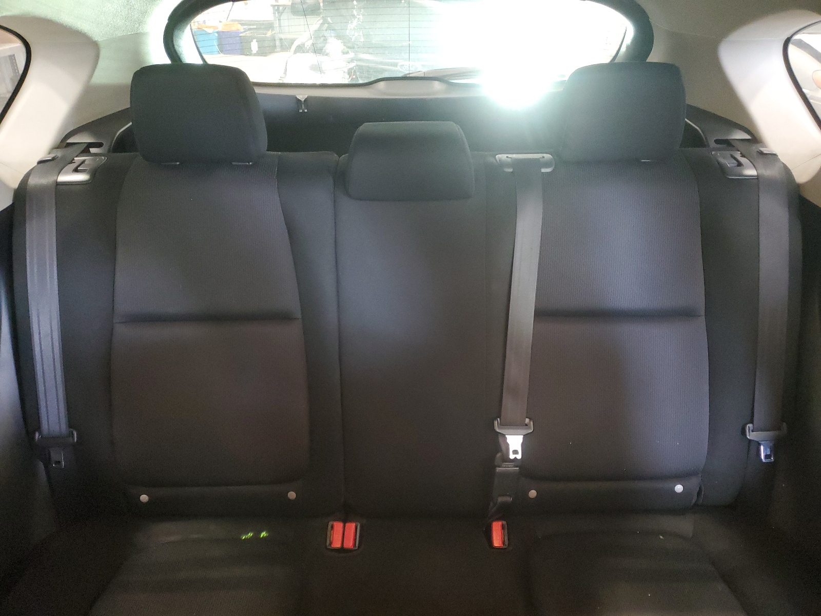 JM3KE2BE1E0380933 2014 Mazda Cx-5 Sport