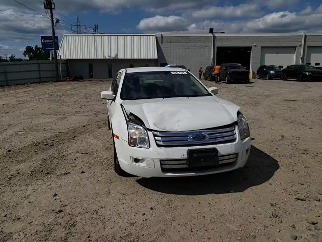 2006 Ford Fusion Se VIN: 3FAHP071X6R163041 Lot: 63827124