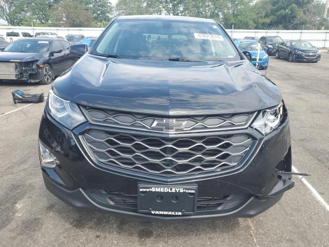  CHEVROLET EQUINOX 2019 Czarny