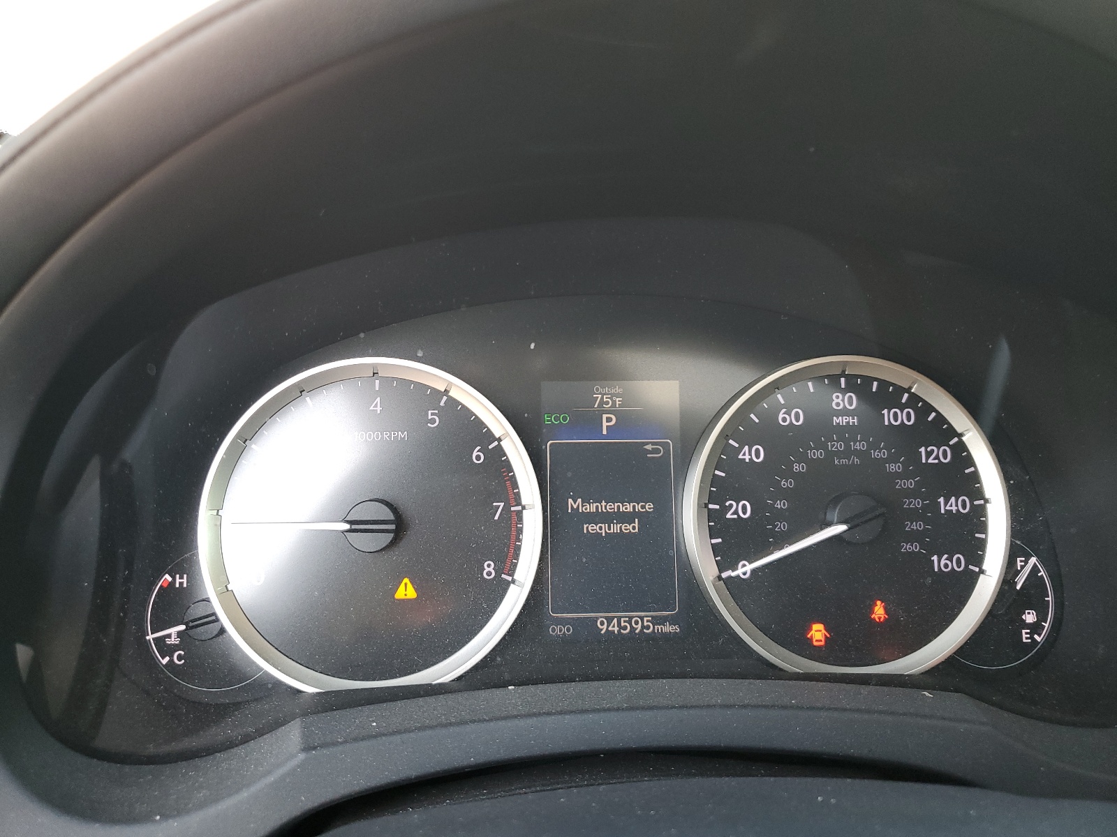 JTHBF1D25F5080222 2015 Lexus Is 250